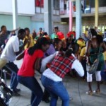 CPI - Keti Koti gospel 2011