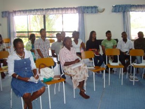 Deelnemers aan JS kamp 2011 (3)